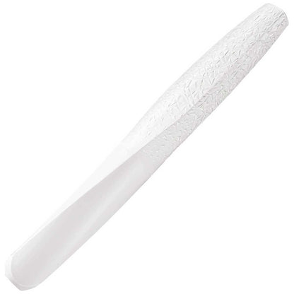 PELIKAN Füllhalter Twist structure P457 M weiß