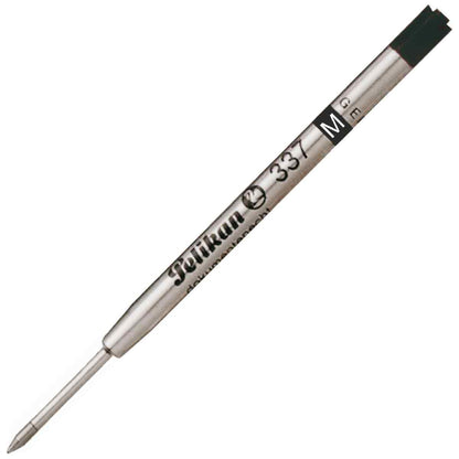 PELIKAN Kugelschreibermine 337 M schwarz