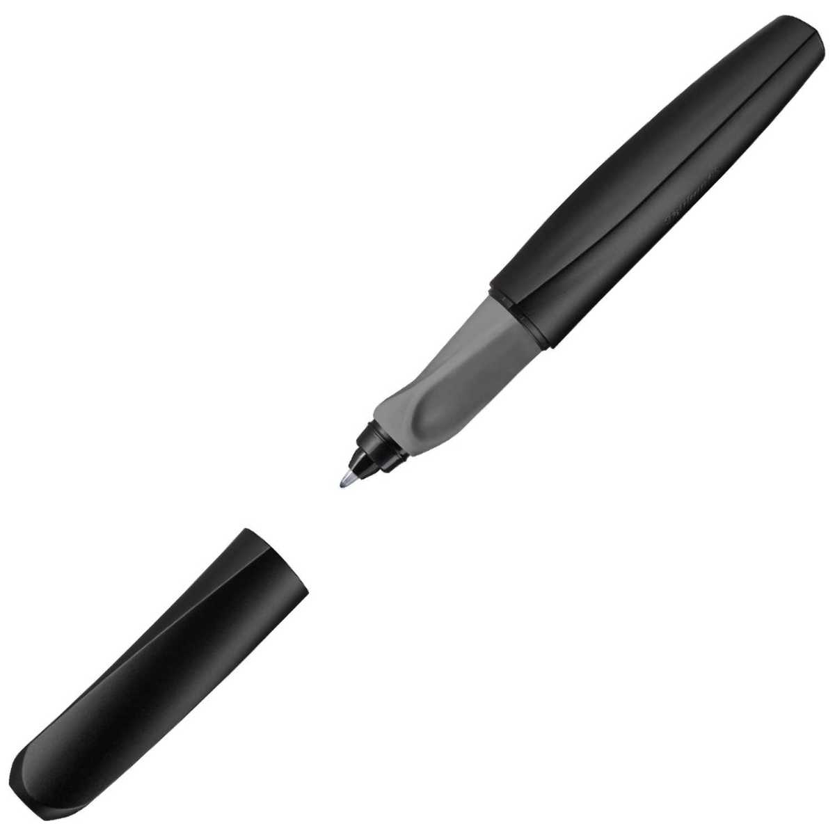 PELIKAN Tintenroller Twist R457 schwarz