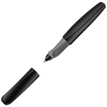 PELIKAN Tintenroller Twist R457 schwarz