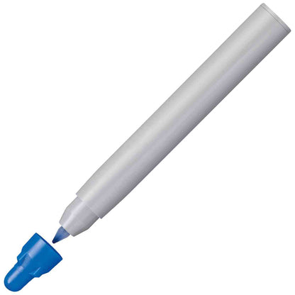 PELIKAN Patronen für Griffix 3 Tinten-Schreiber blau 2x5 St.