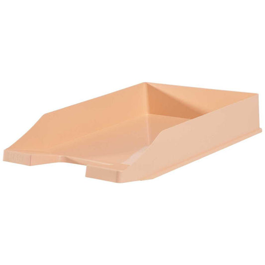 HAN Briefablage C4 Klassik 1027-X pastellorange