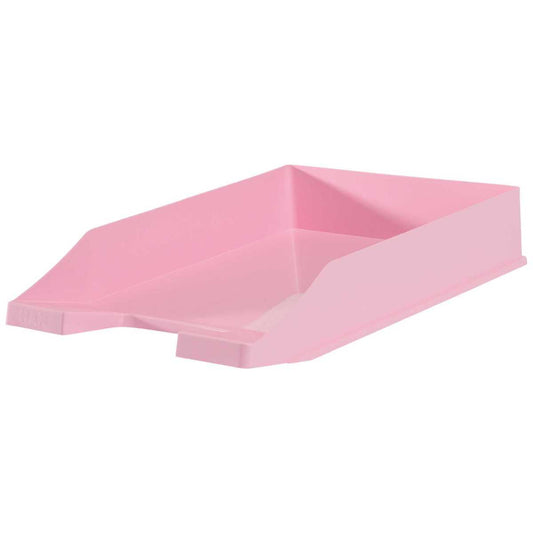 HAN Briefablage C4 Klassik 1027-X pastellrosa
