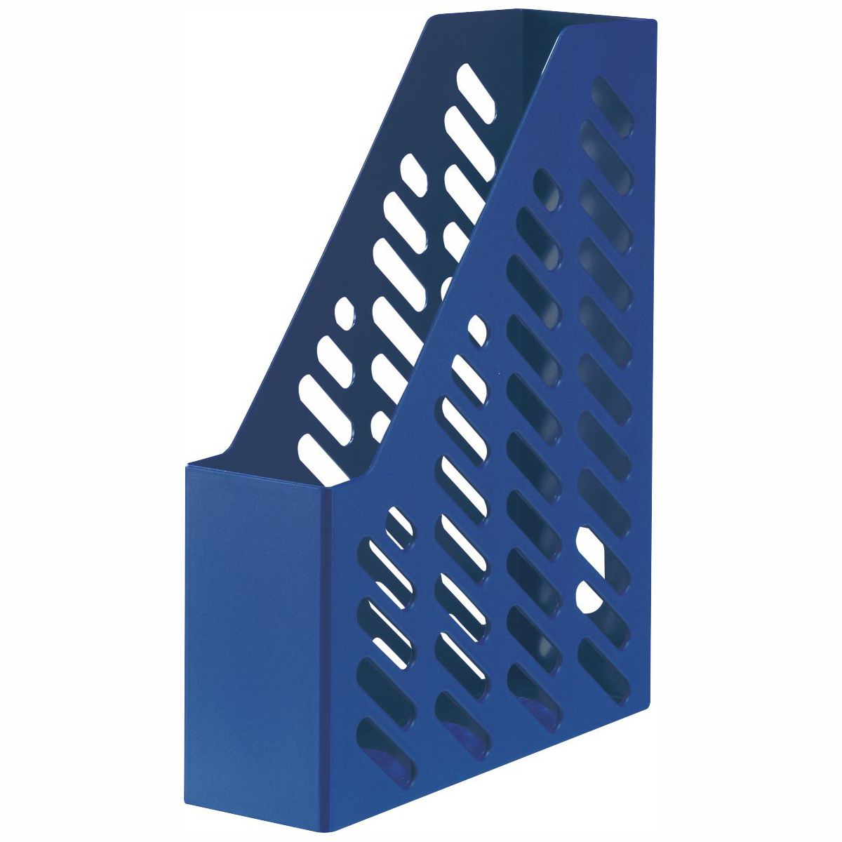HAN Stehsammler A4 1601-14 KLASSIK blau
