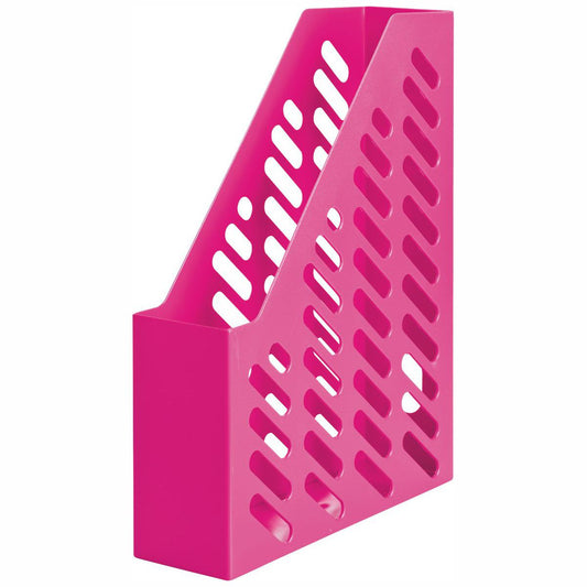 HAN Stehsammler A4 1601-56D KLASSIK pink
