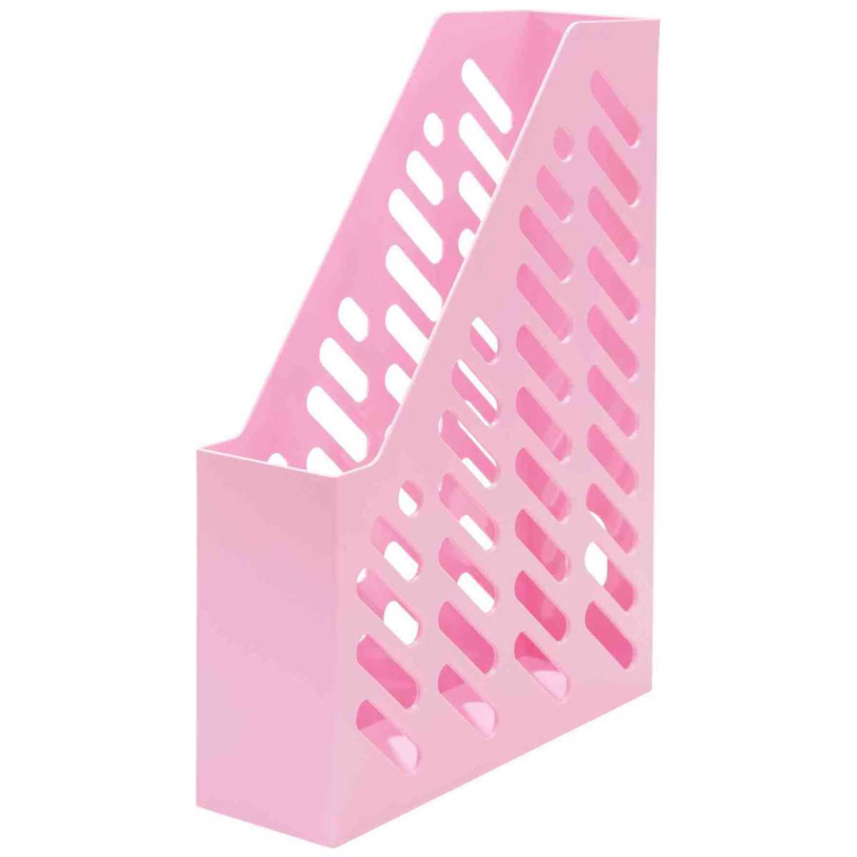 HAN Stehsammler A4 1601-886 KLASSIK pastellrosa