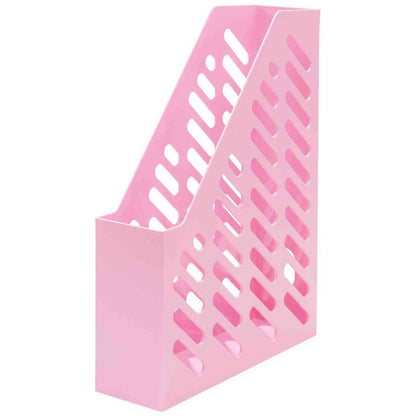 HAN Stehsammler A4 1601-886 KLASSIK pastellrosa
