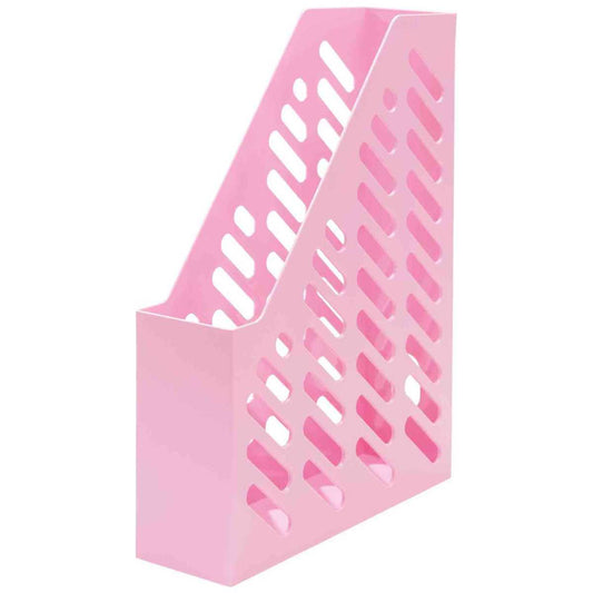 HAN Stehsammler A4 1601-886 KLASSIK pastellrosa
