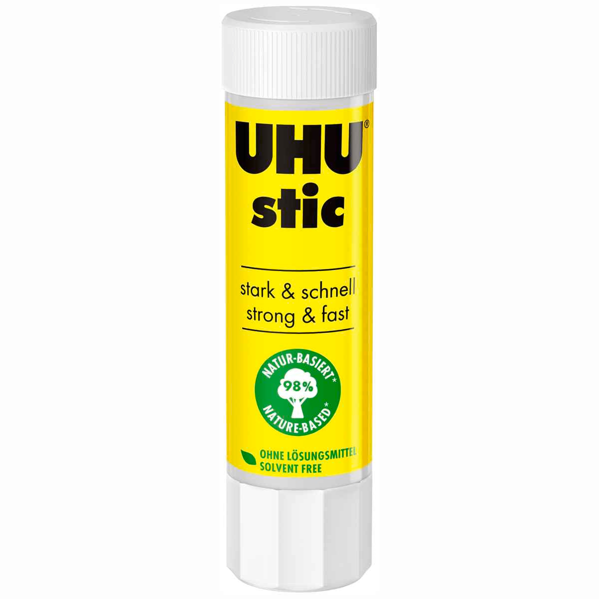 UHU stic 8,2g Klebestift ohne Lösungsmittel