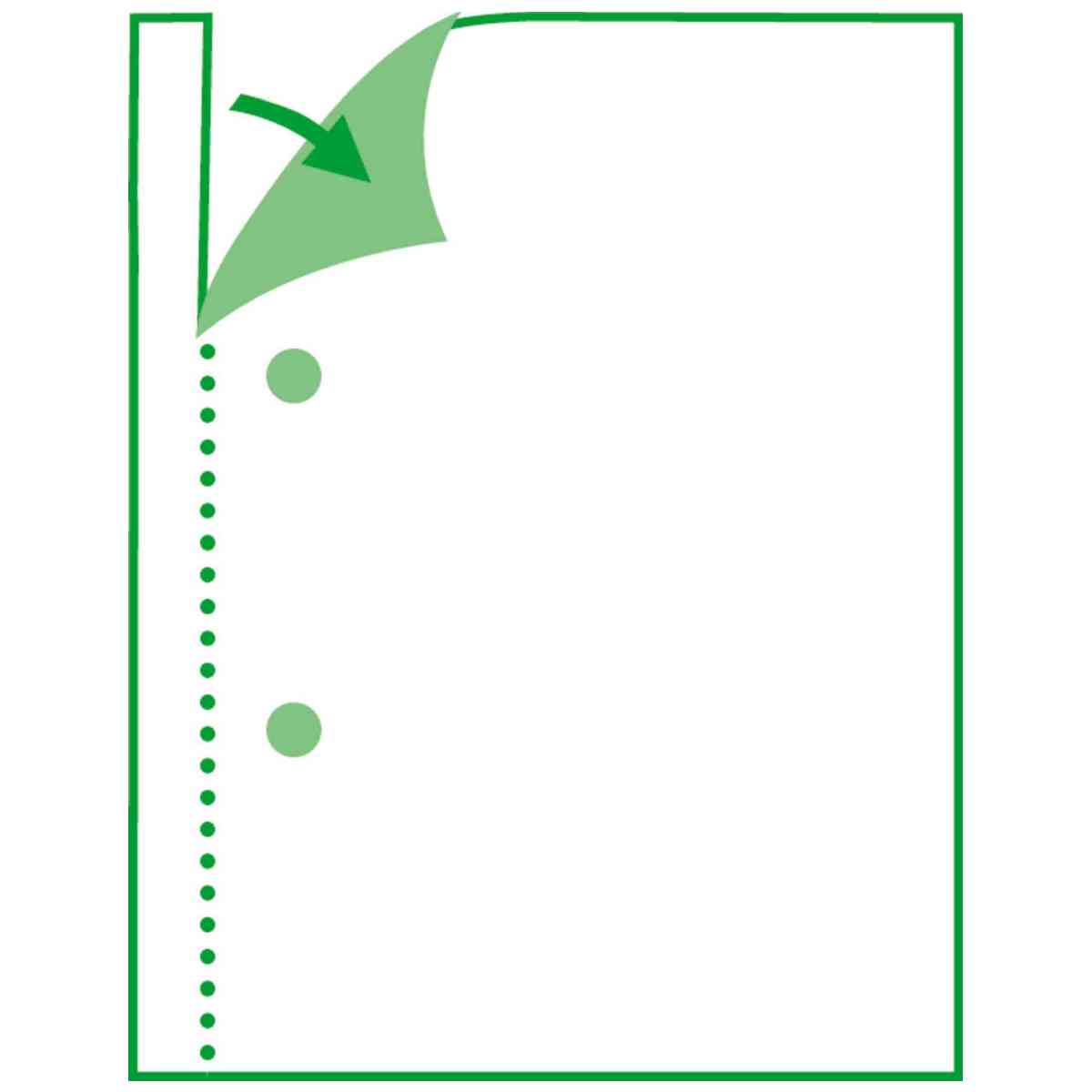 SIGEL Rechnung SD033 A6 2 x 40 Blatt selbstdurchschreibend