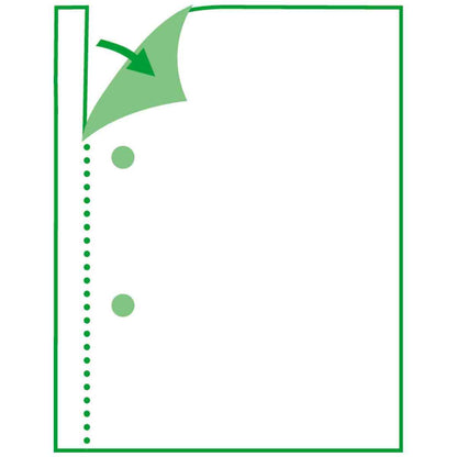 SIGEL Rechnung SD033 A6 2 x 40 Blatt selbstdurchschreibend