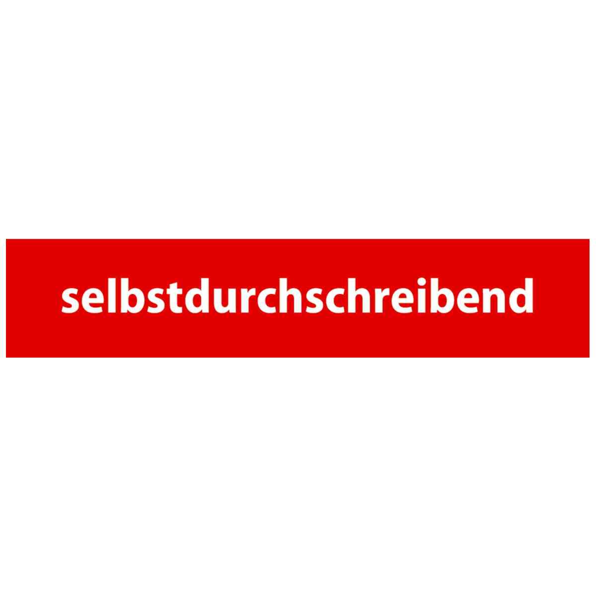 SIGEL Rechnung SD033 A6 2 x 40 Blatt selbstdurchschreibend