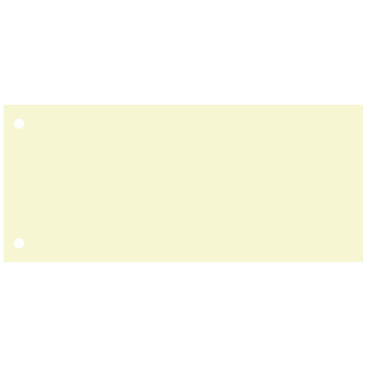 Trennstreifen 24 x 10,5 cm chamois 190g
