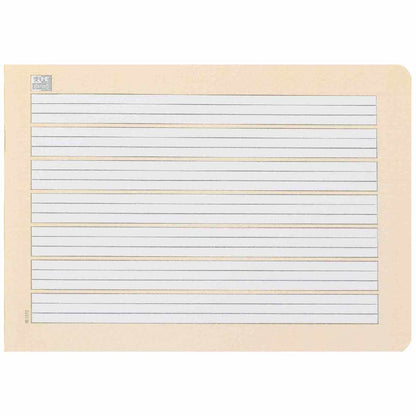 Geschichtenheft A5quer 16Bl Lin1G