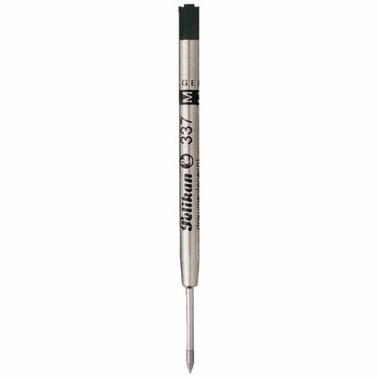 PELIKAN Kugelschreibermine 337 M schwarz