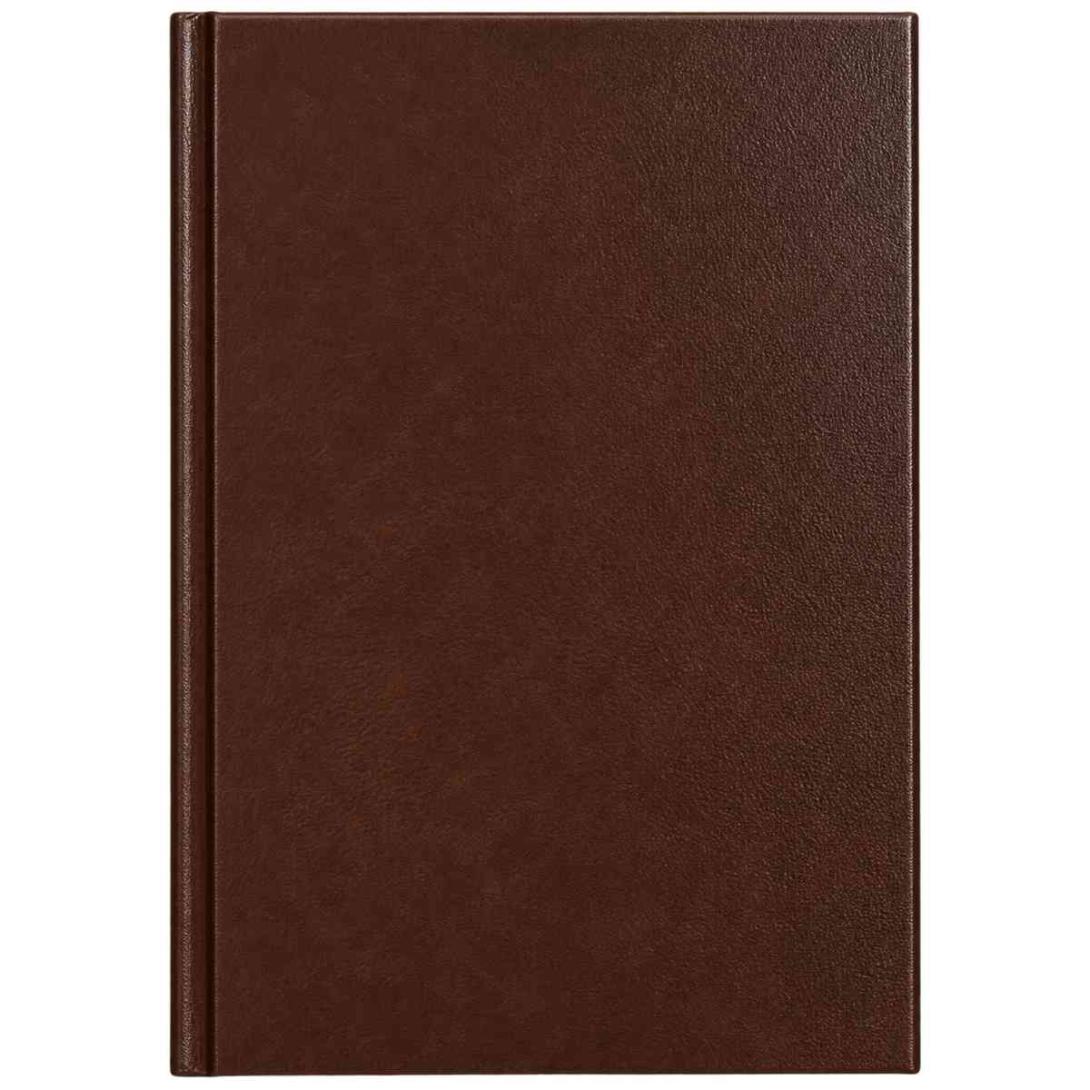 BÜROWELT Notizbuch A5 liniert 60g/qm 96 Blatt