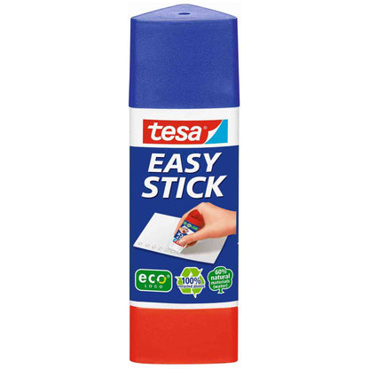 TESA Klebestift Easy Stick 25g 57030