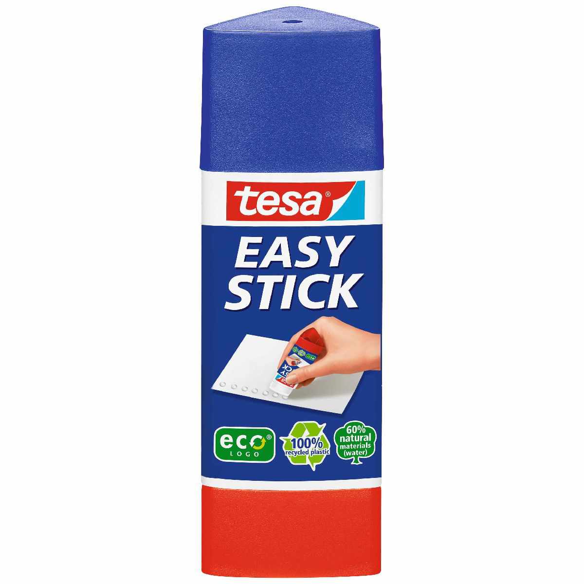 TESA Klebestift Easy Stick 12g