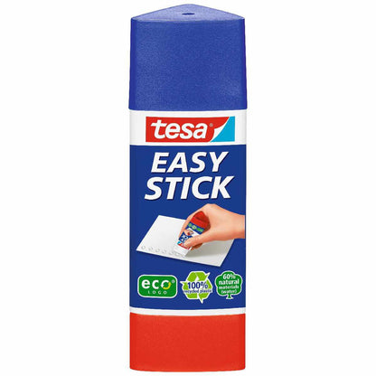 TESA Klebestift Easy Stick 12g