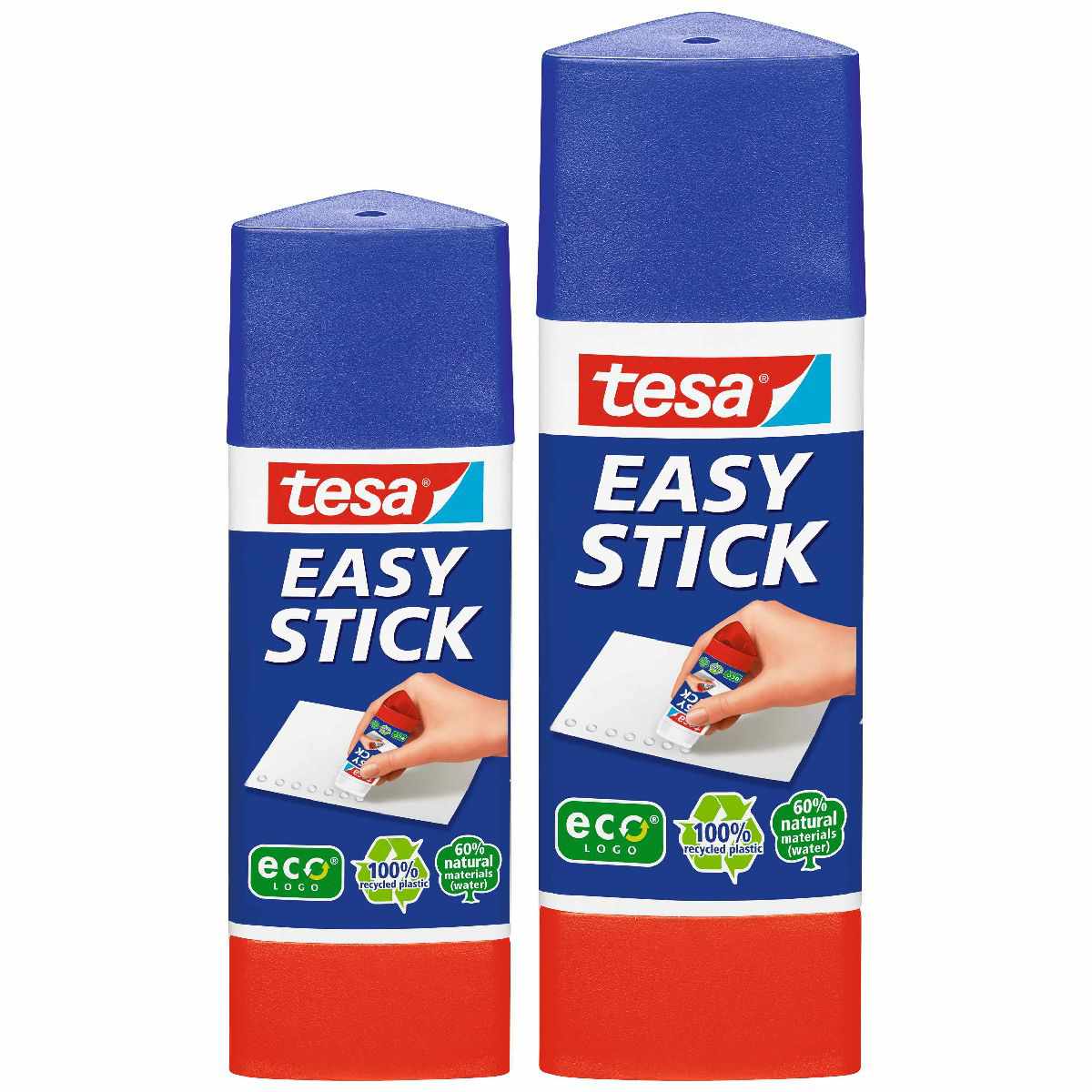 TESA Klebestift Easy Stick 12g