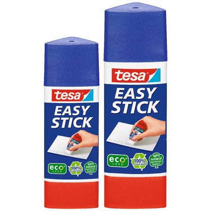 TESA Klebestift Easy Stick 12g