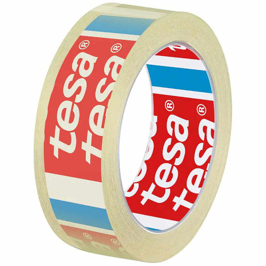 TESA Klebefilm transparent 57401 10m x 12mm
