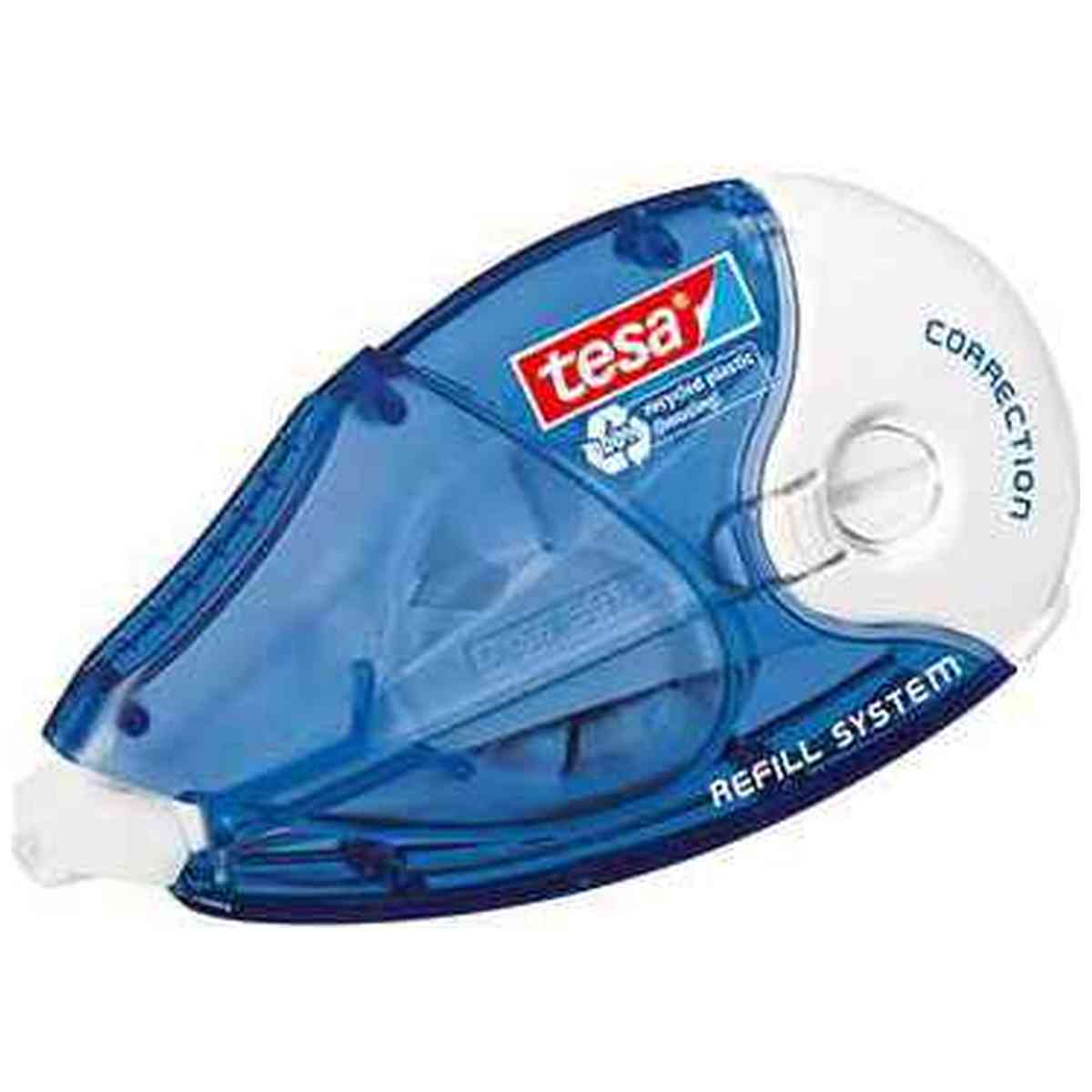 TESA Korrekturroller 59840 14m x 4,2mm nachfüllbar