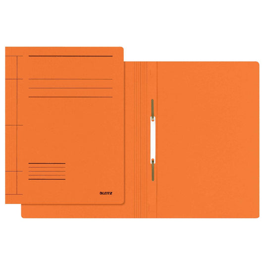 LEITZ Schnellhefter Fresh A4 orange