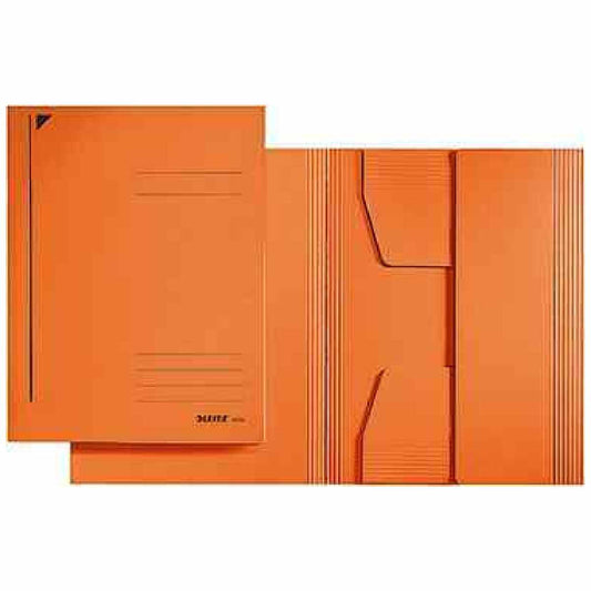 LEITZ Jurismappe 3924 A4 orange