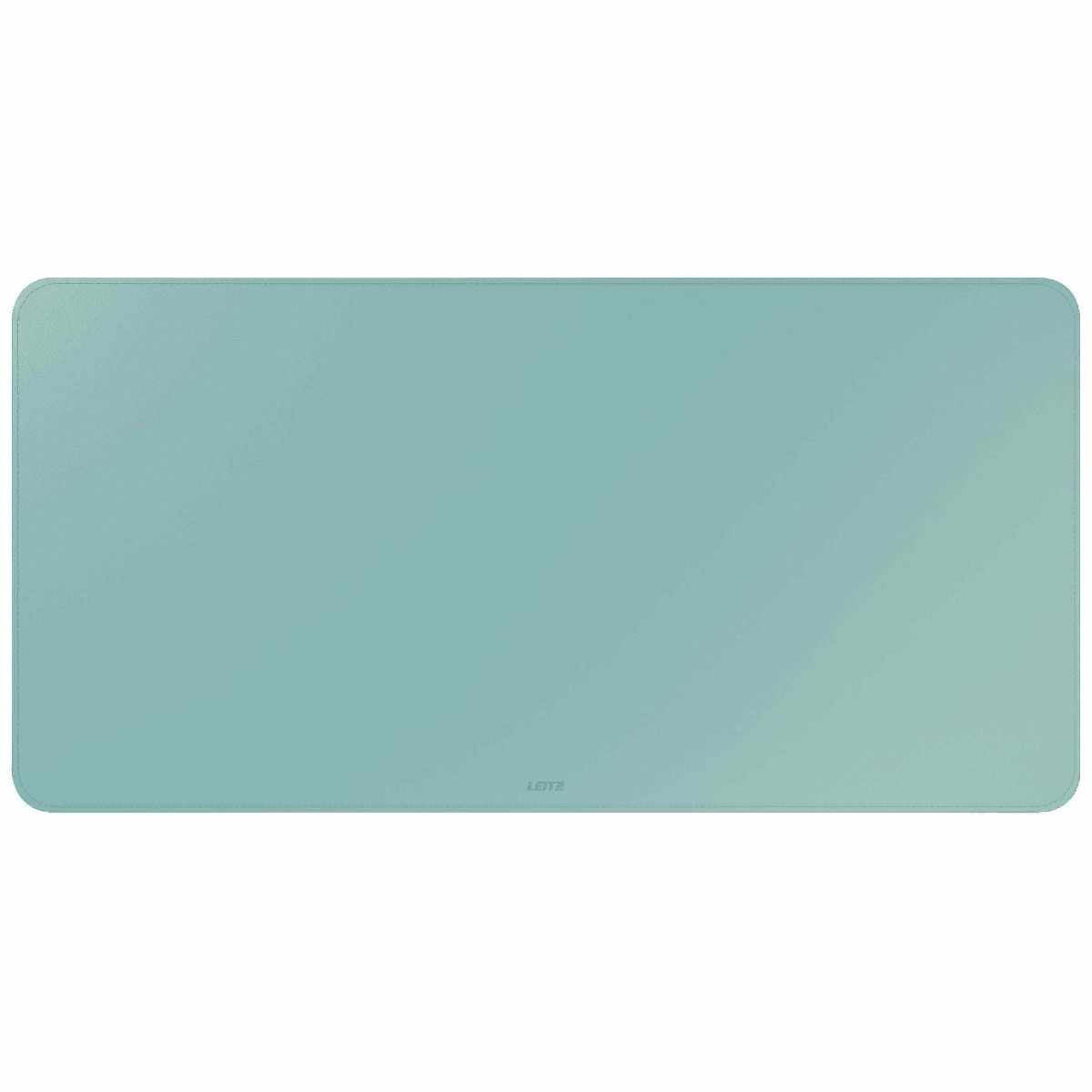 LEITZ Schreibunterlage Anti-Rutsch 80x40cm mint Soft-PVC *rollbar*