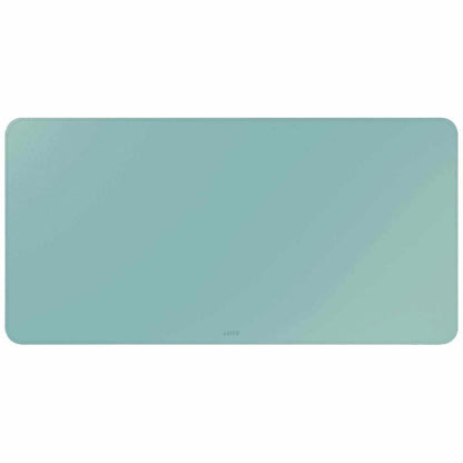 LEITZ Schreibunterlage Anti-Rutsch 80x40cm mint Soft-PVC *rollbar*