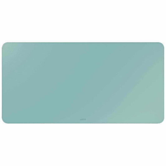 LEITZ Schreibunterlage Anti-Rutsch 80x40cm mint Soft-PVC *rollbar*