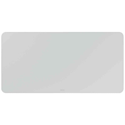 LEITZ Schreibunterlage Anti-Rutsch 80x40cm grau Soft-PVC *rollbar*