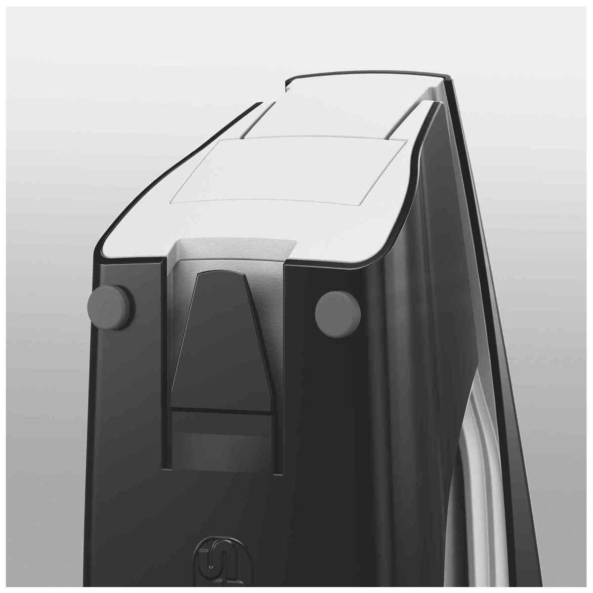 LEITZ Heftgerät NeXXt WOW 5502 bis 30 Blatt violett metallic