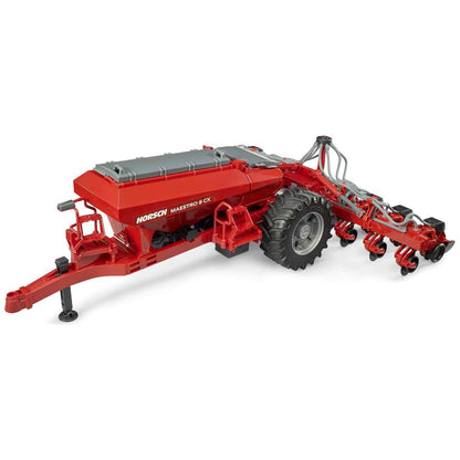 BRUDER 02037 Horsch Einzelkornsämaschine Maestro 8CX