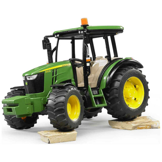 BRUDER 02106 John Deere 5115M