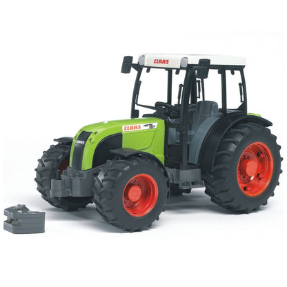 BRUDER 02110 Claas Nectis 267 F