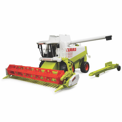 BRUDER 02120 Claas Lexion 480 Mähdrescher