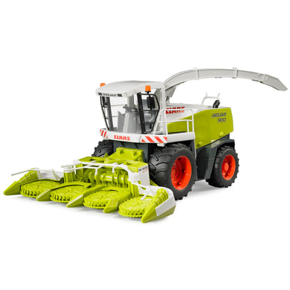BRUDER 02131 Claas Jaguar 900 Feldhäcksler