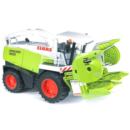 BRUDER 02131 Claas Jaguar 900 Feldhäcksler