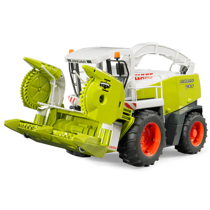 BRUDER 02131 Claas Jaguar 900 Feldhäcksler