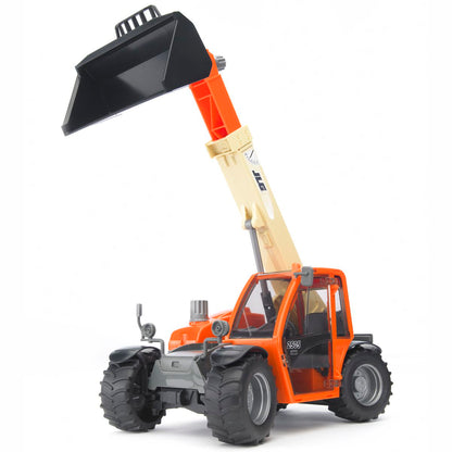 BRUDER 02140 JLG 2505 Teleskoplader