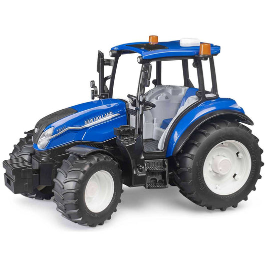 BRUDER 02184 New Holland T5.120