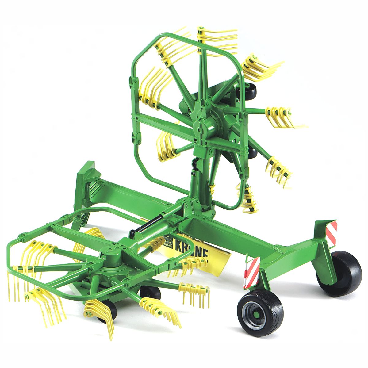 BRUDER 02216 Krone Schwader