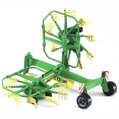 BRUDER 02216 Krone Schwader
