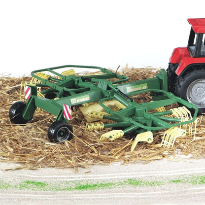 BRUDER 02216 Krone Schwader