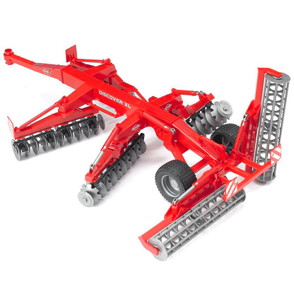 BRUDER 02217 Kuhn discover XL Scheibenegge