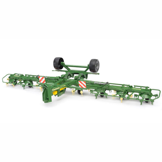 BRUDER 02224 Krone Zettwender KWT 8.82