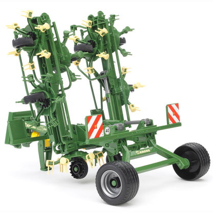 BRUDER 02224 Krone Zettwender KWT 8.82