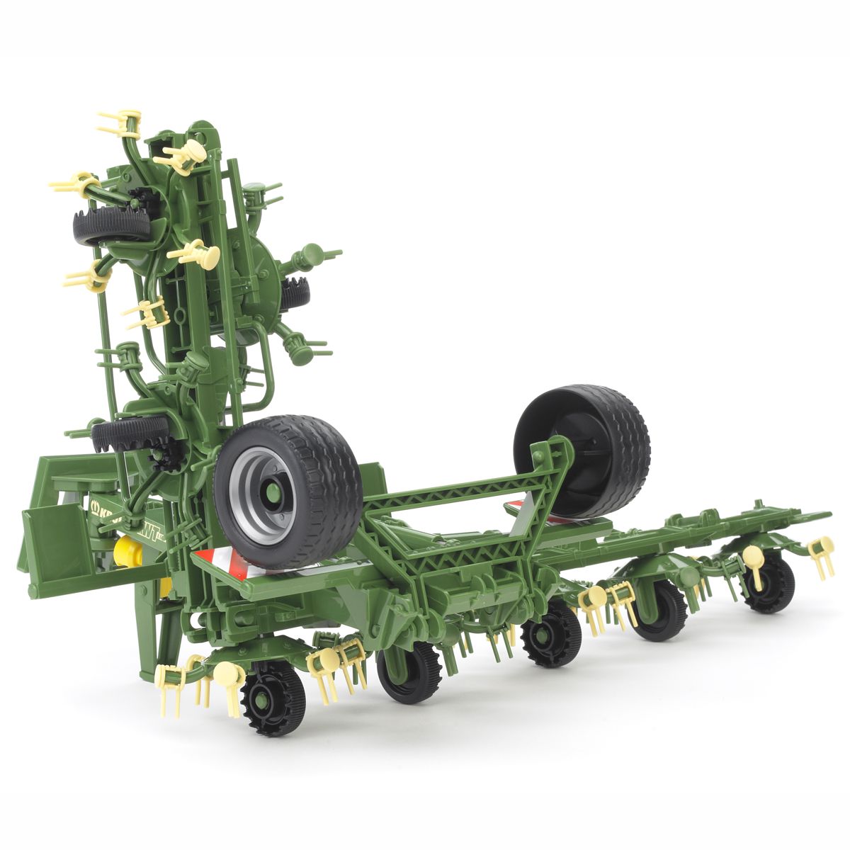 BRUDER 02224 Krone Zettwender KWT 8.82